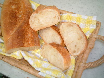フランスパン（バタール）