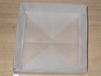 折り紙で箱を作る方法