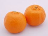 オレンジのレシピ