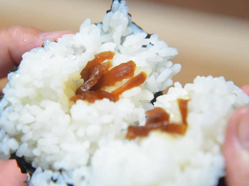 燻製味噌漬け大根の作り方