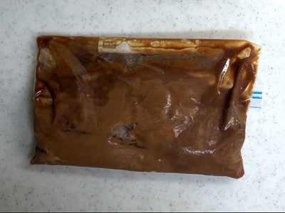 本漬け５か月経過しました