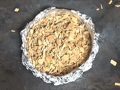 スモークチップ