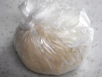 焼売 シュウマイ の皮の作り方 つくる楽しみ