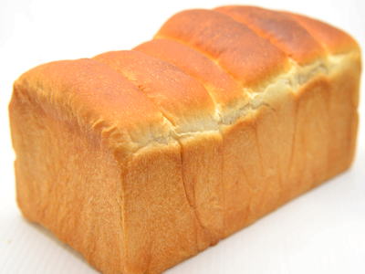 クリームチーズ食パン