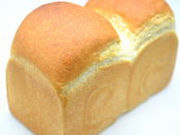 山型食パン・イギリス食パン