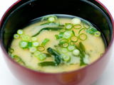 汁物・スープのレシピ