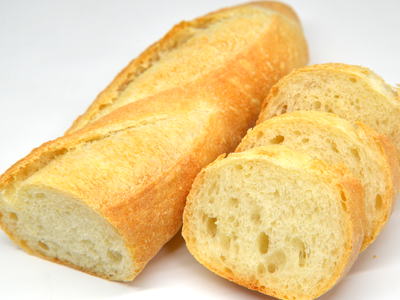 ポーリッシュ法で作るフランスパンの作り方 - つくる楽しみ