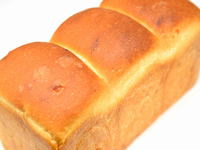 ピール入り食パン